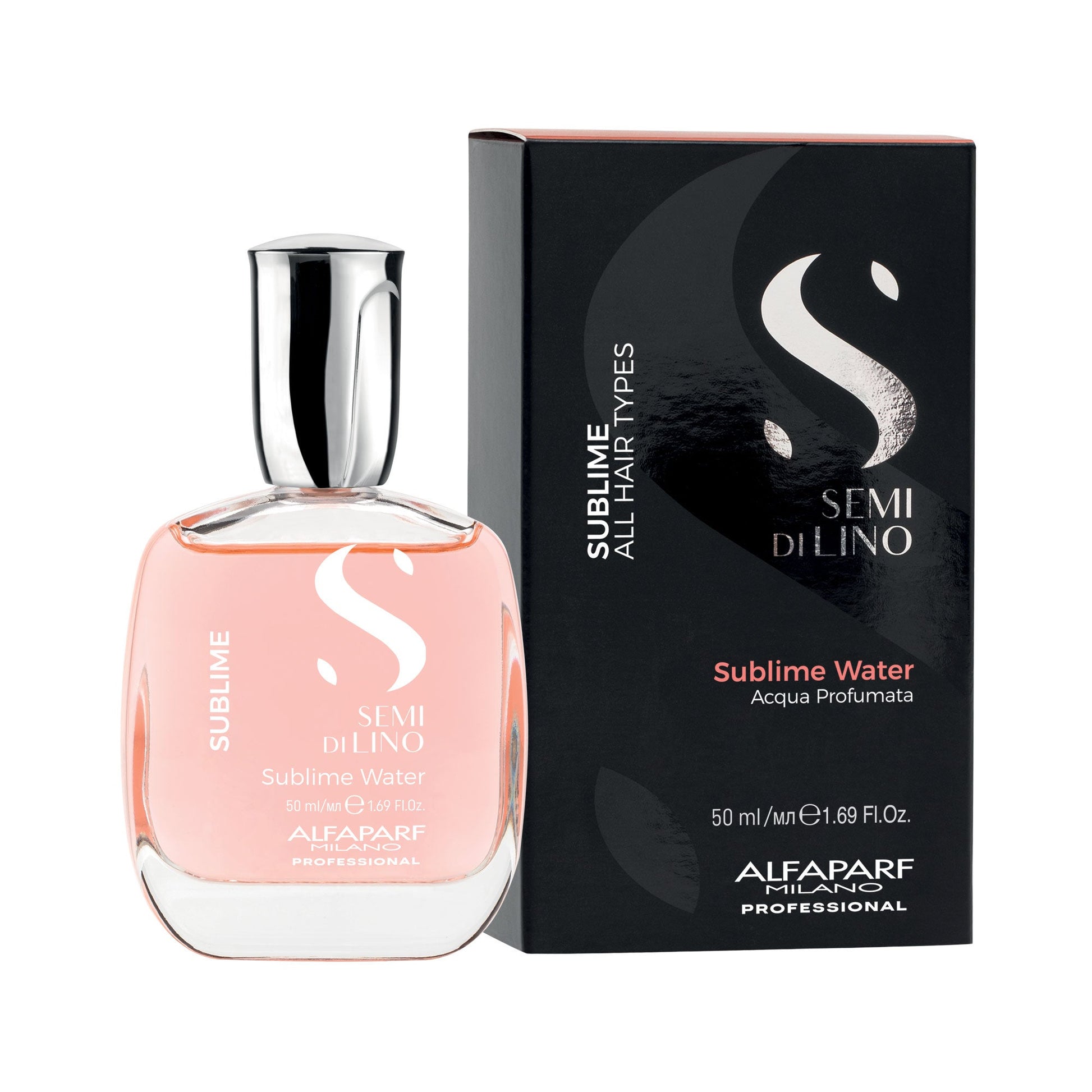 Sublime Water - Alfaparf