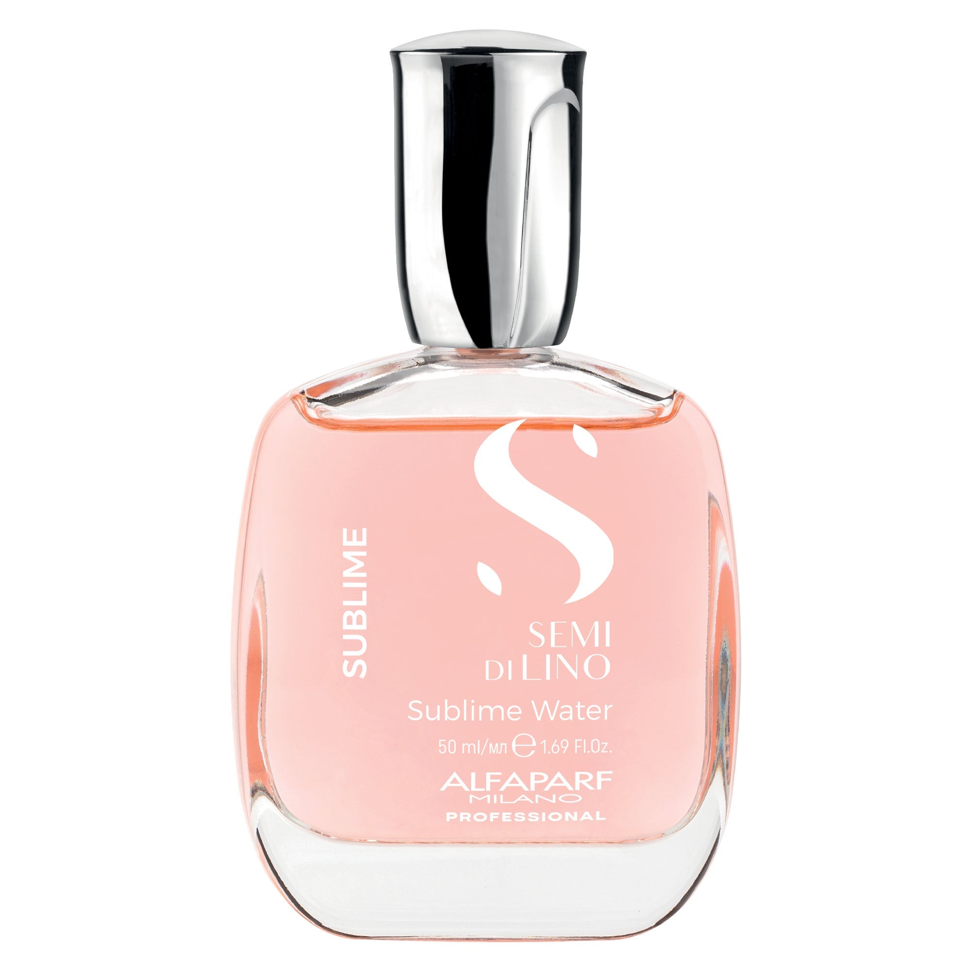Sublime Water - Alfaparf