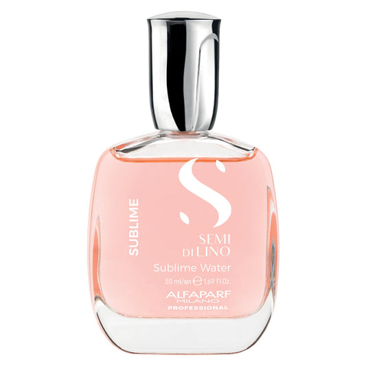 Sublime Water - Alfaparf
