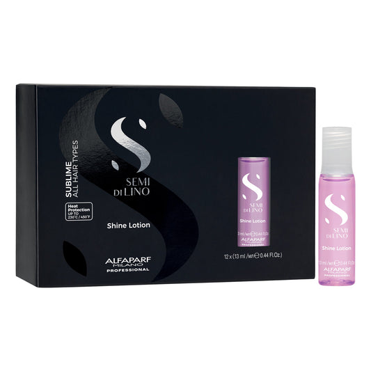 Sublime Shine Lotion - Alfaparf