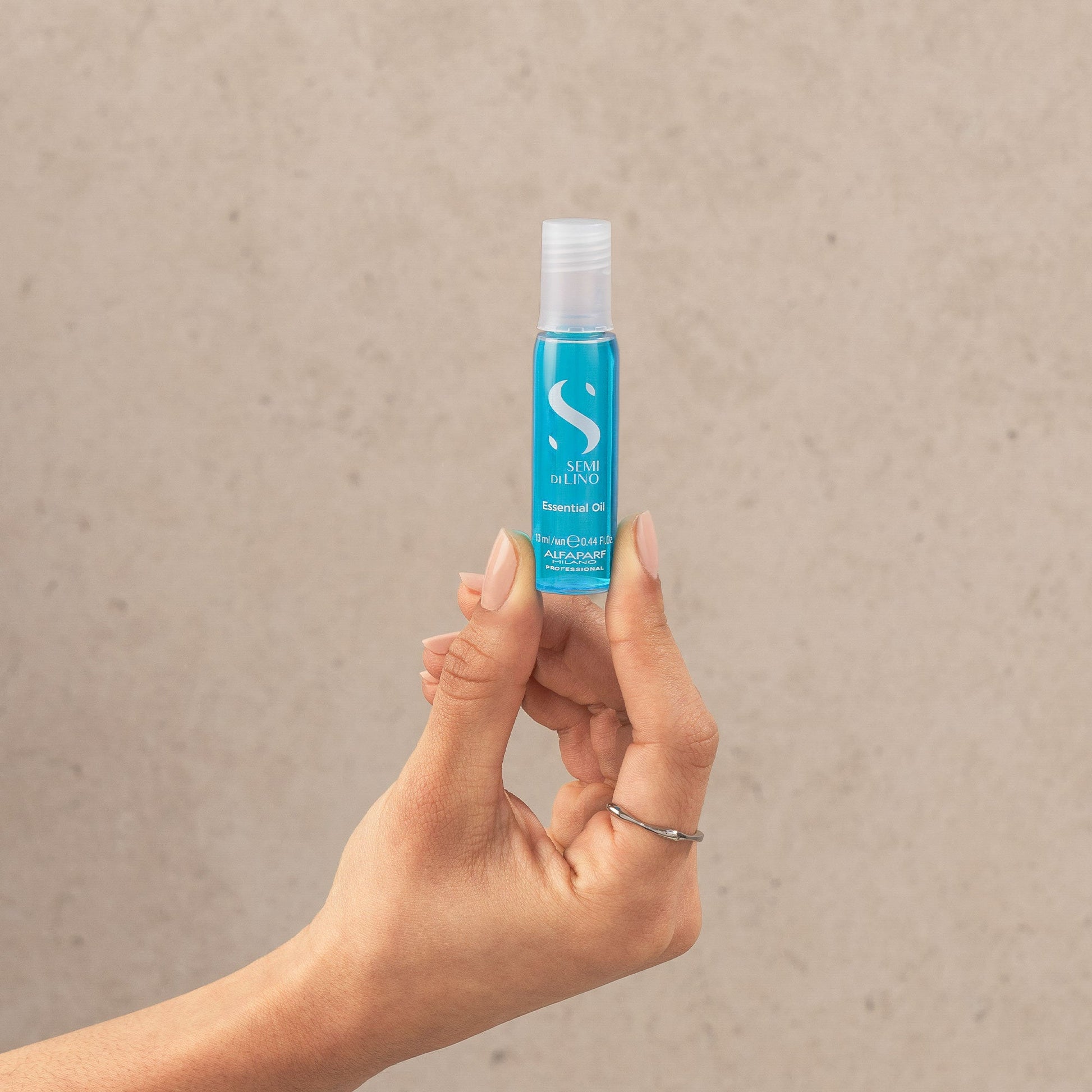 Sublime Essential Oil - Alfaparf