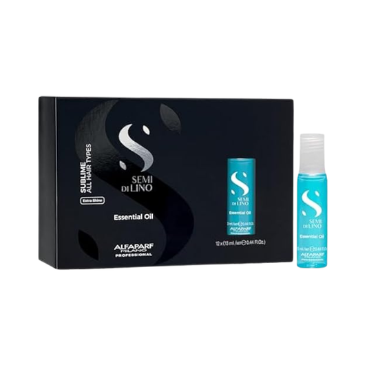 Sublime Essential Oil - Alfaparf