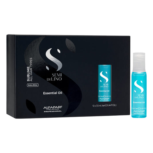 Sublime Essential Oil - Alfaparf