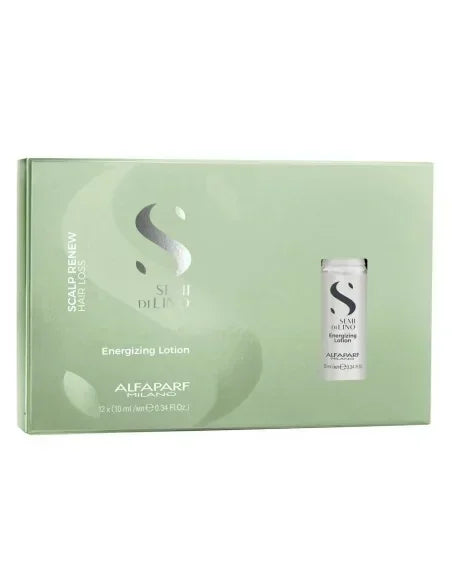 Scalp Renew Energizing Lotion - Alfaparf