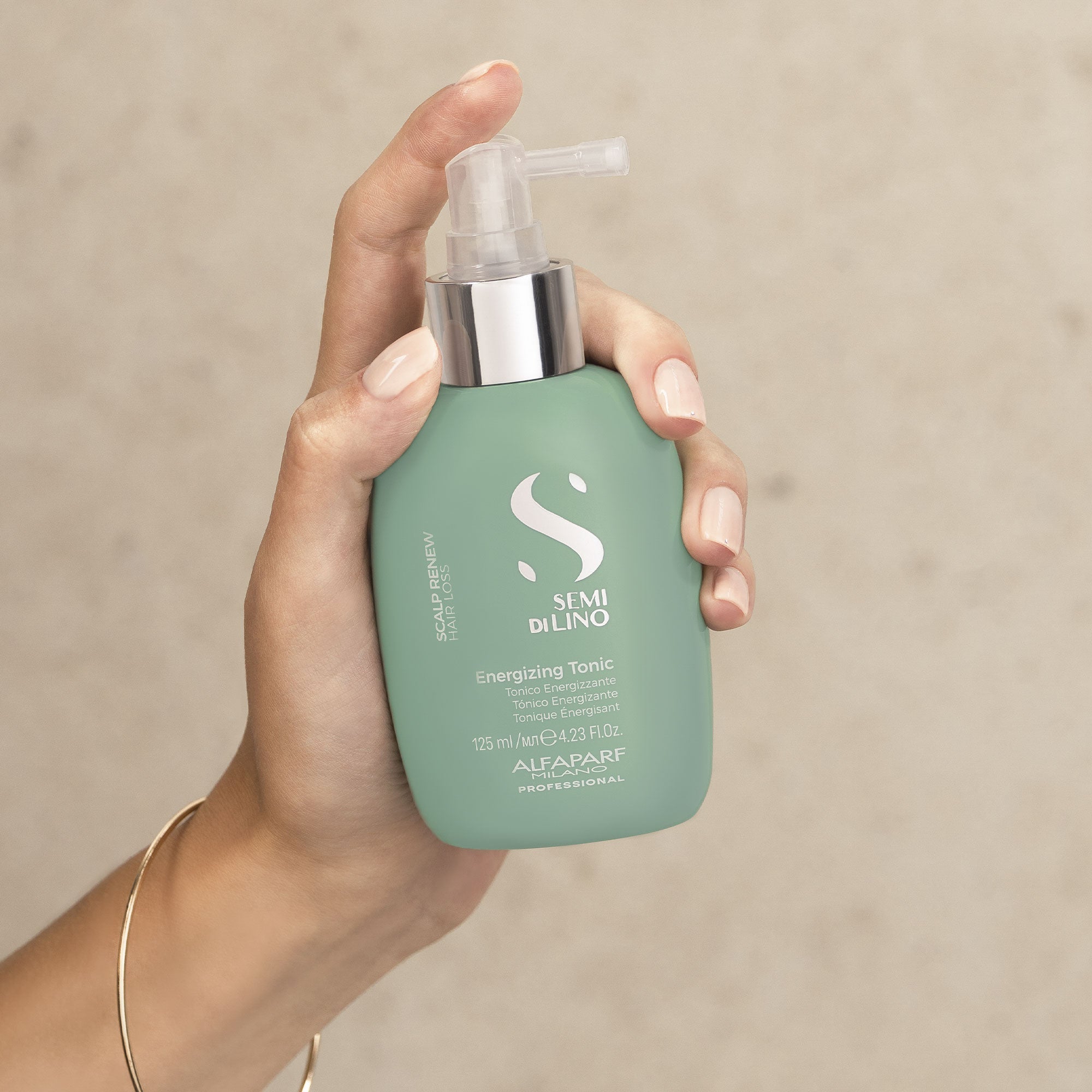 Loción Capilar Scalp Renew - Alfaparf