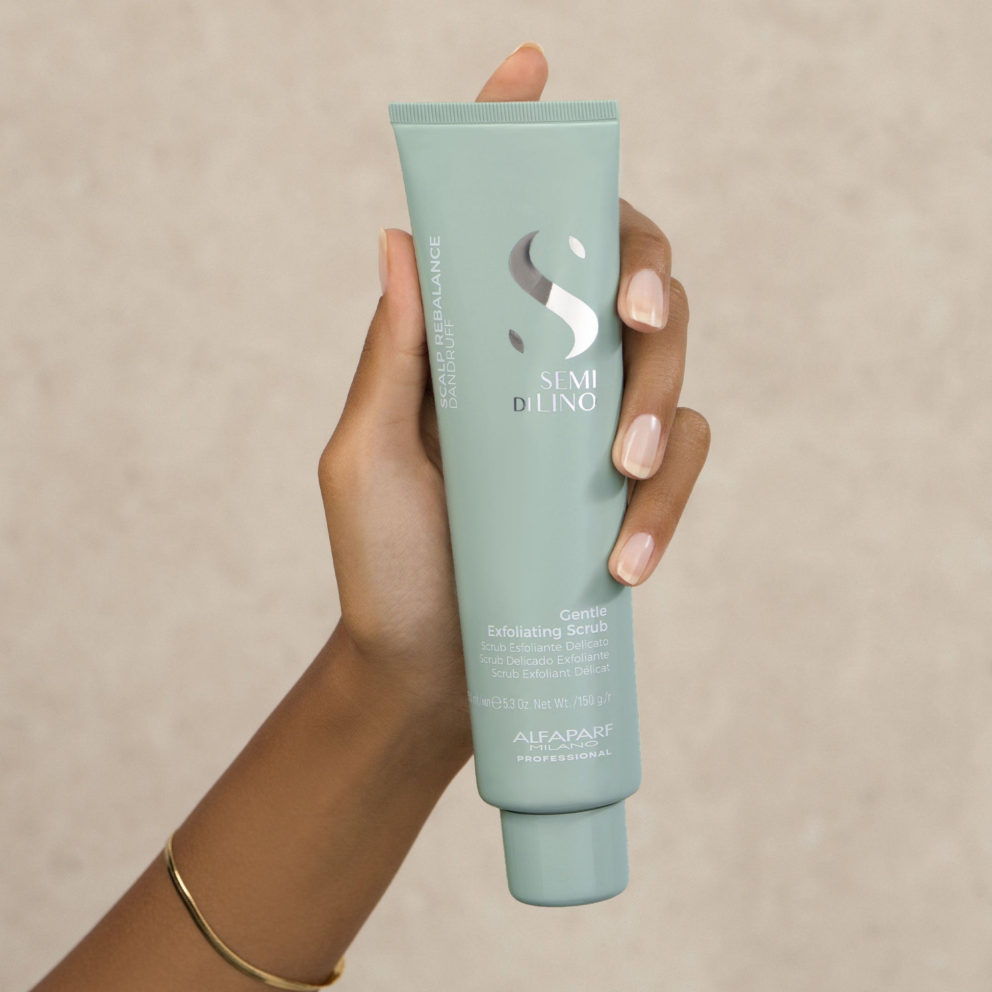Scalp Rebalancing Scrub - Alfaparf