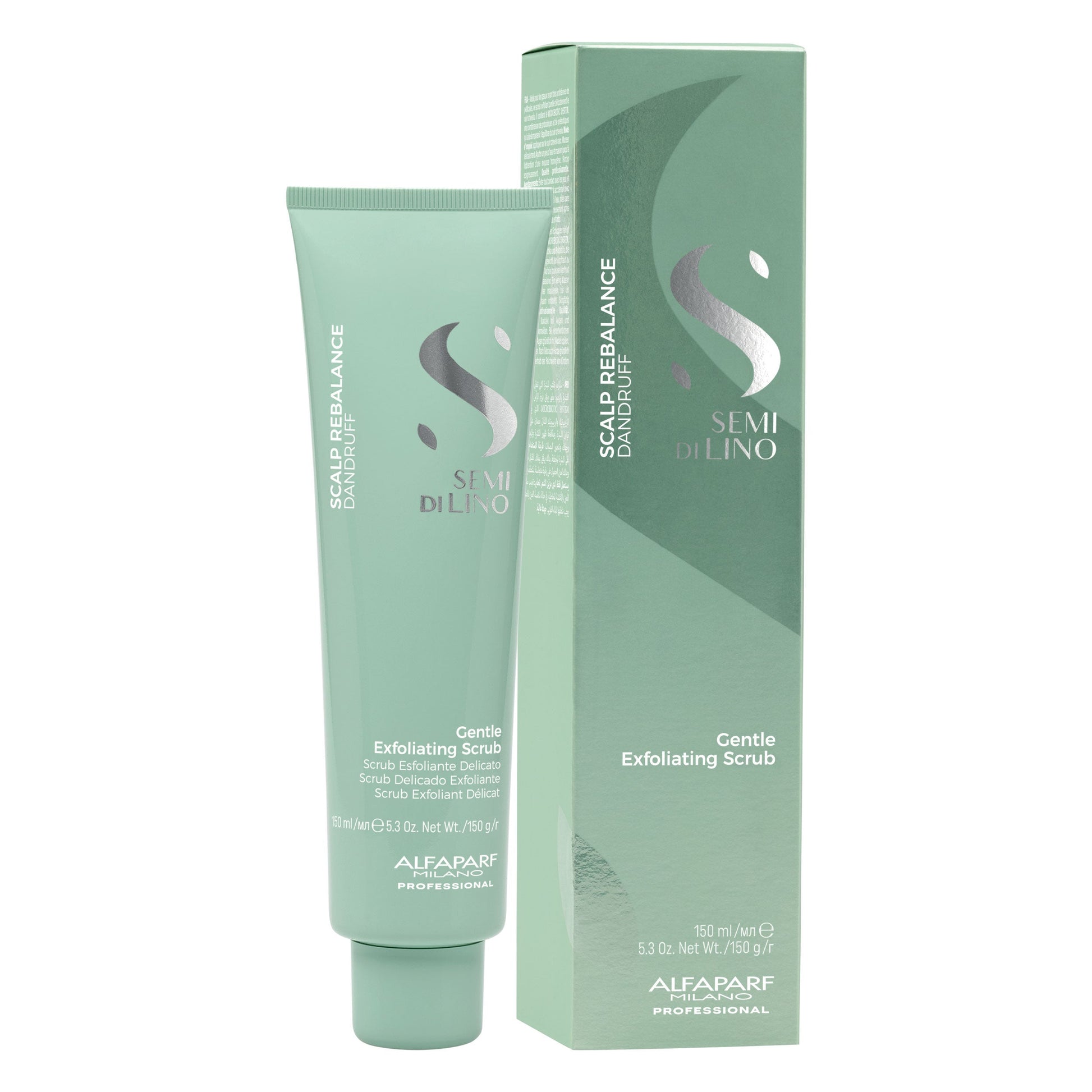 Scalp Rebalancing Scrub - Alfaparf