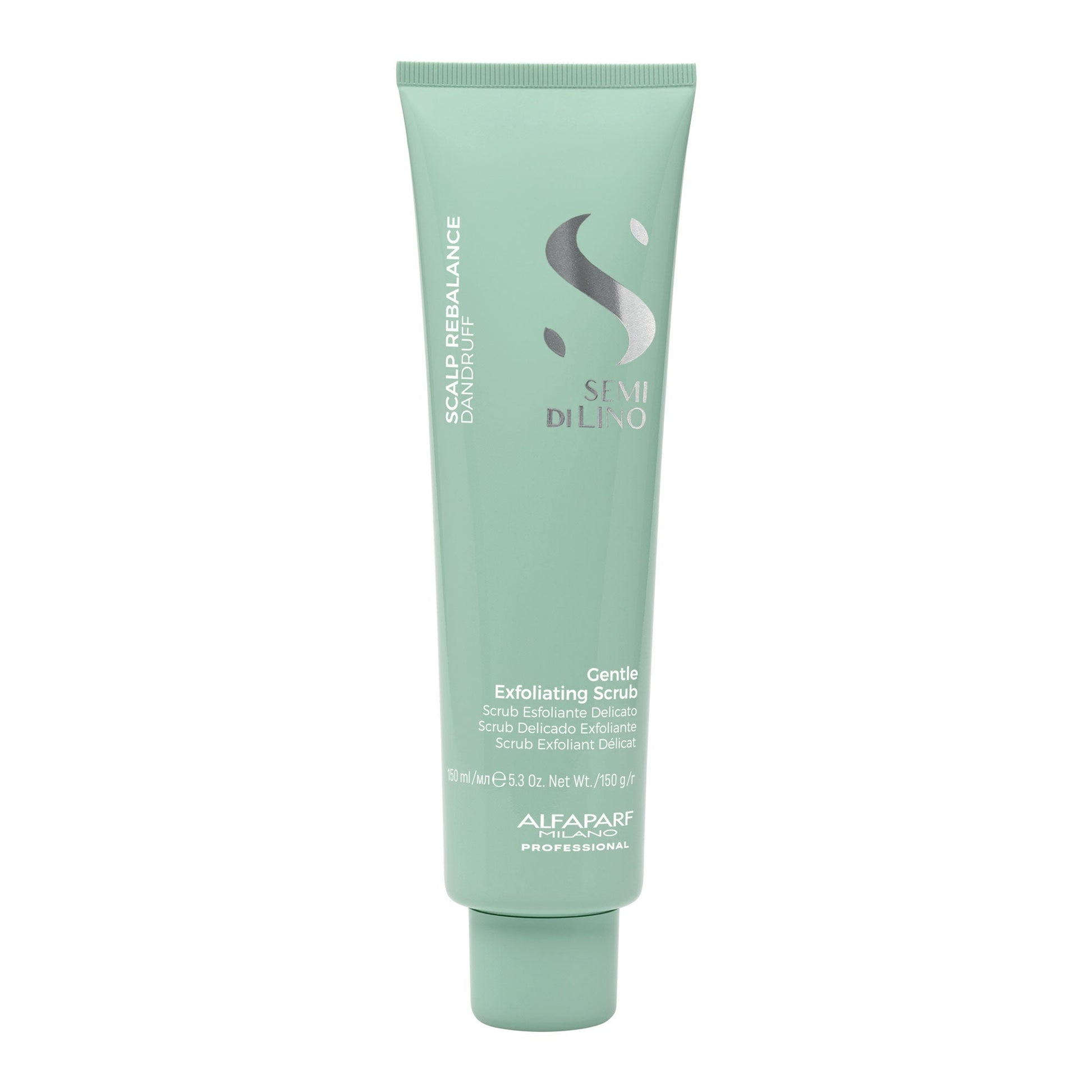 Scalp Rebalancing Scrub - Alfaparf