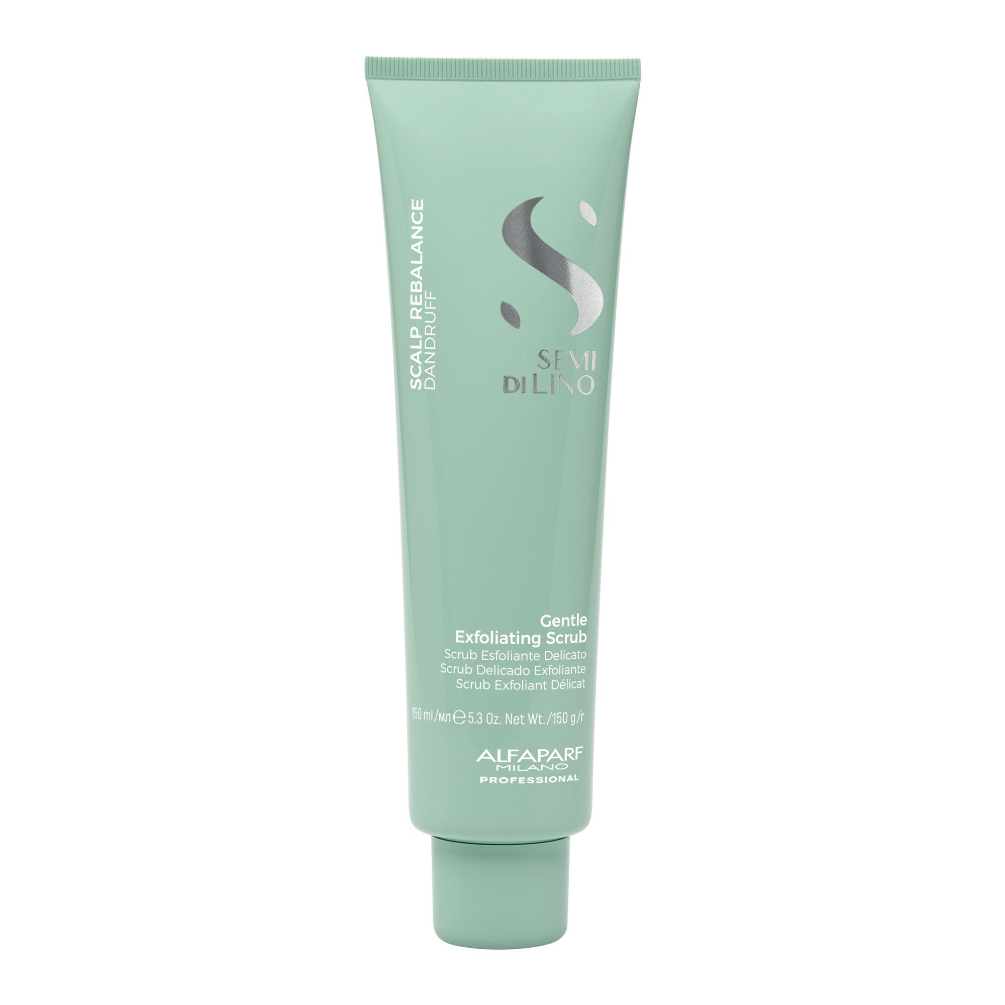 Scalp Rebalancing Scrub - Alfaparf