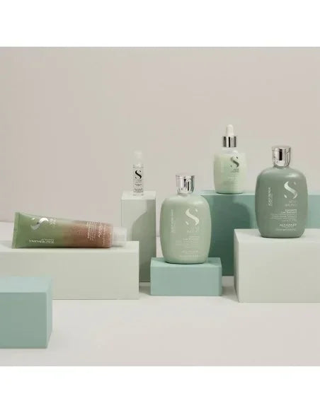 Scalp Rebalancing Scrub - Alfaparf