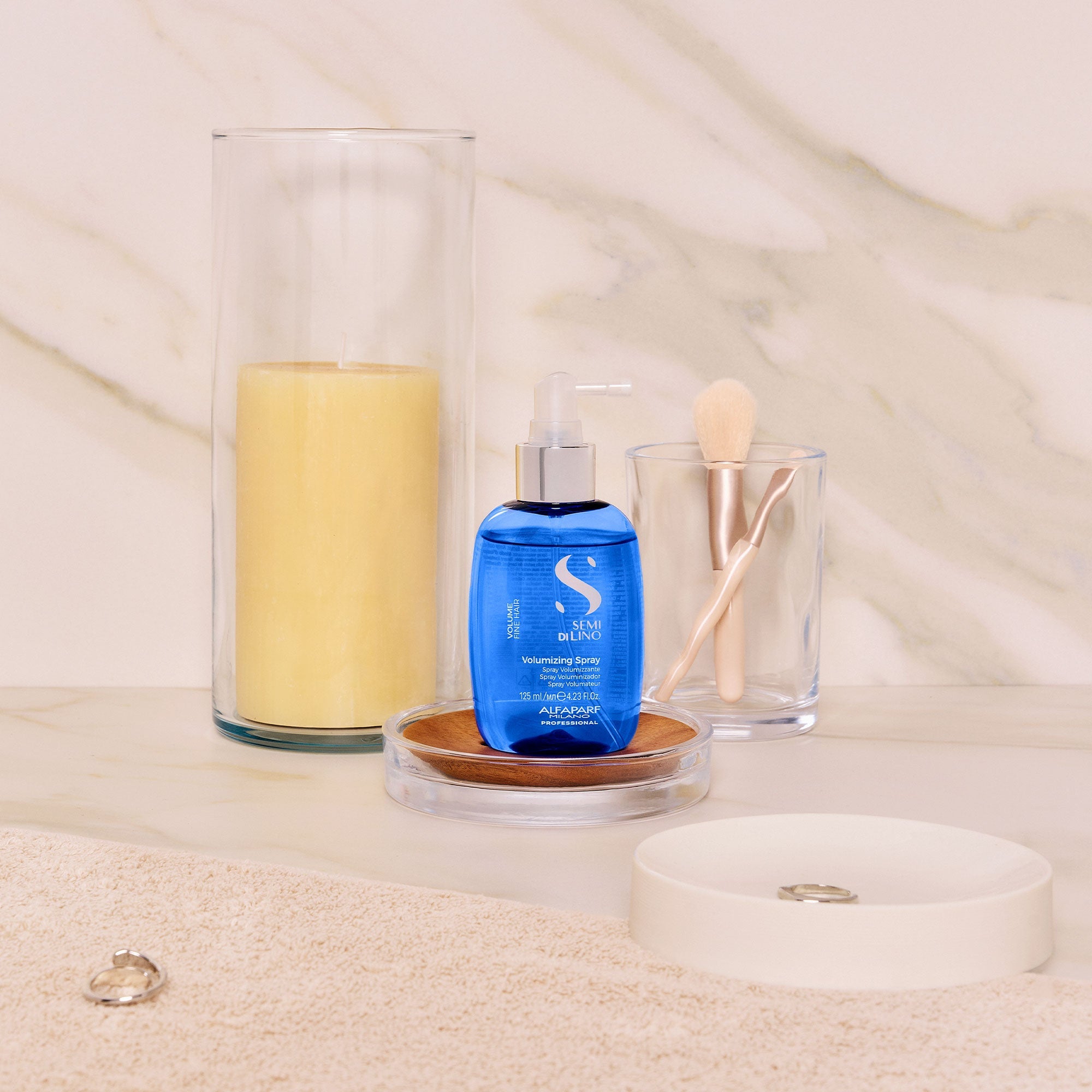 Volumizing Spray - Alfaparf