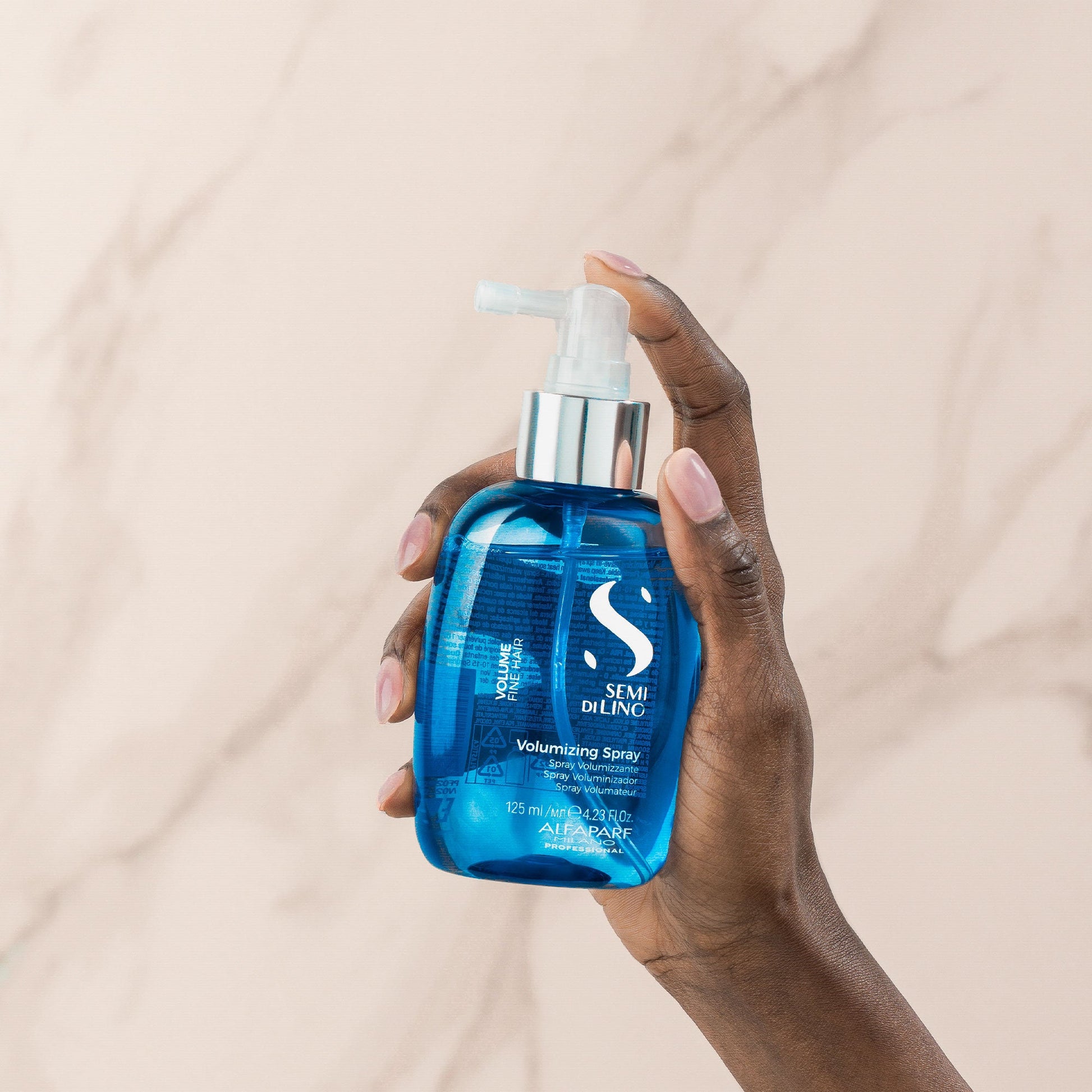 Volumizing Spray - Alfaparf