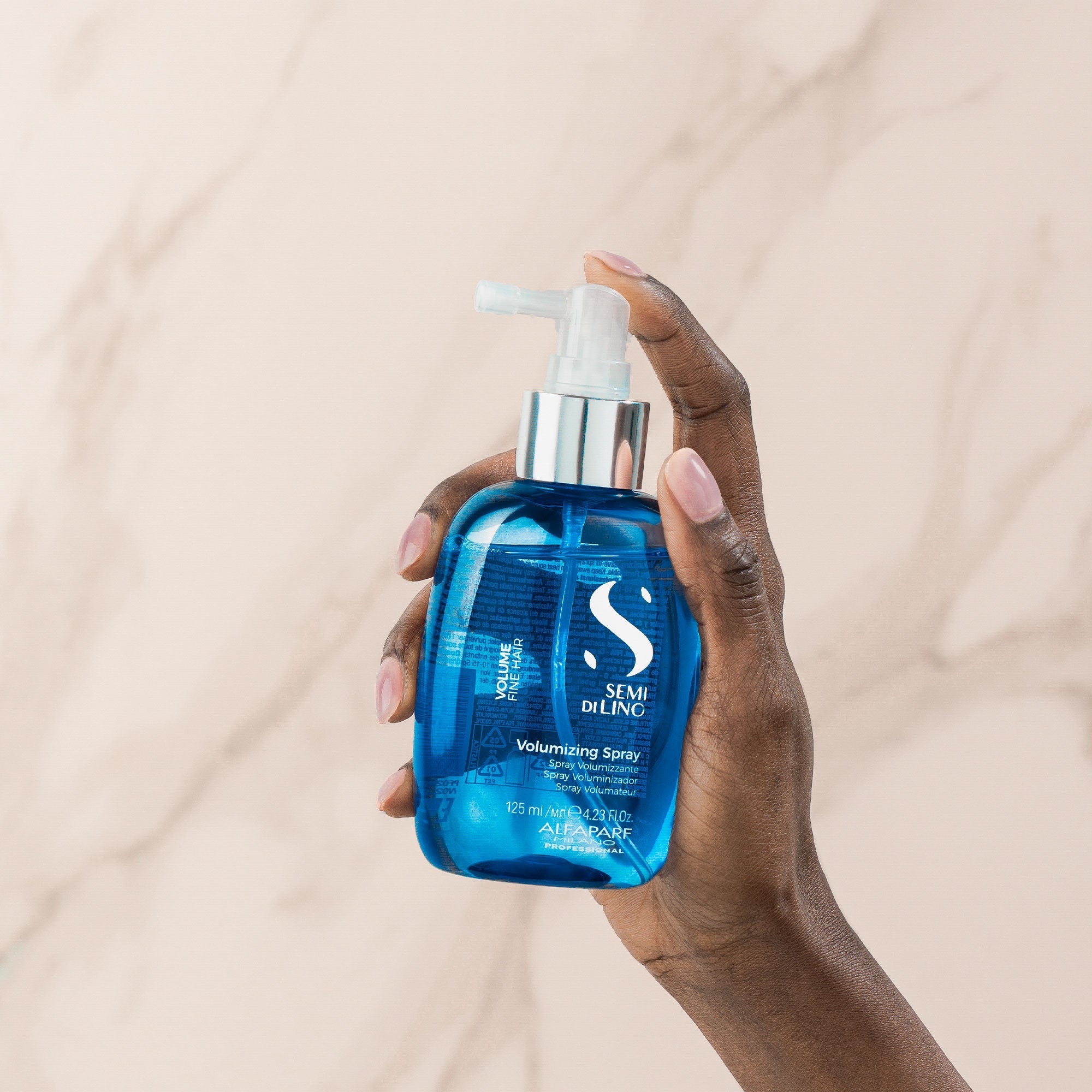Volumizing Spray - Alfaparf