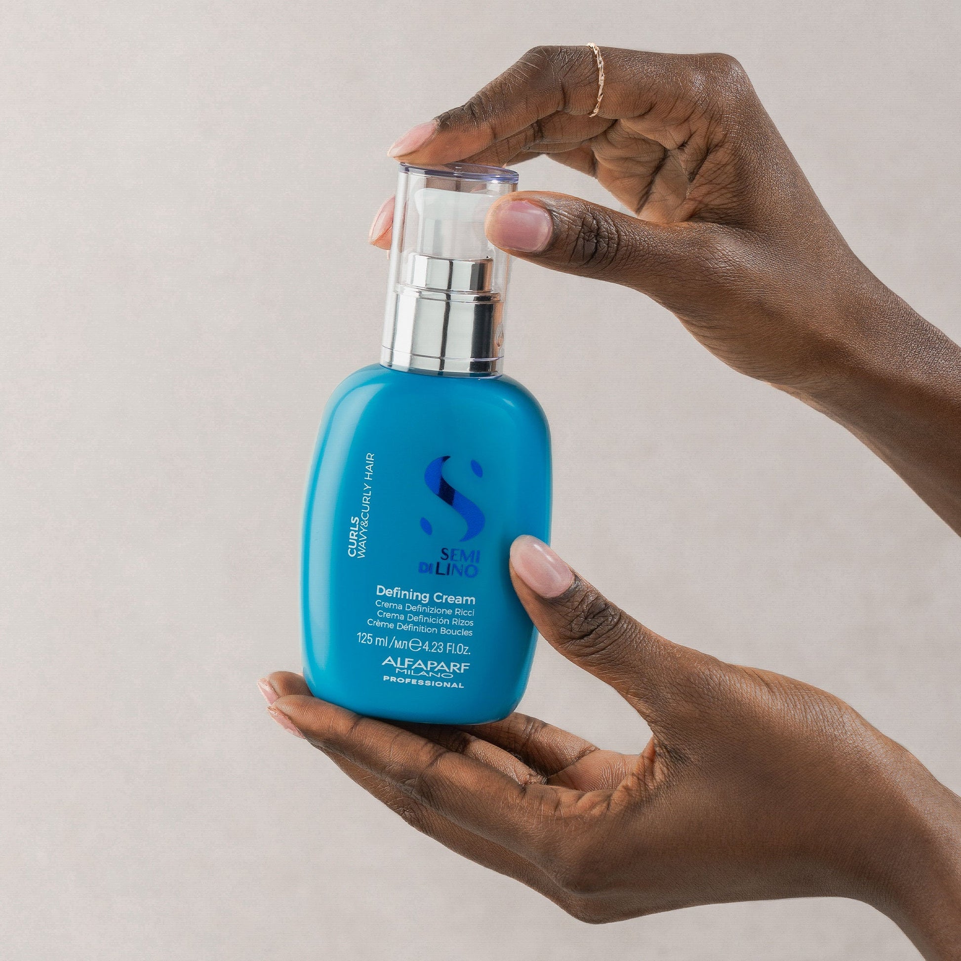 Curls Defining Cream - Alfaparf