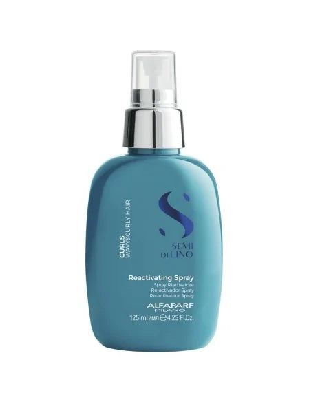 SDL Curls Reactivating Spray - Alfaparf