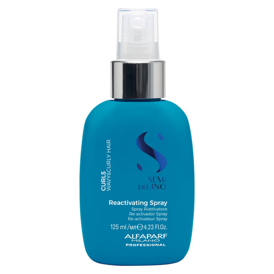 Curls Reactivating Spray - Alfaparf