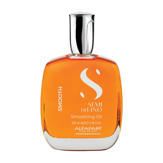 Aceite Alisador SDL Smooth - Alfaparf