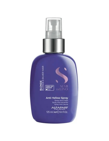 Blonde Anti-Yellow Spray - Alfaparf