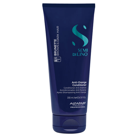 Acondicionador Anti-Naranja Brunette - Alfaparf