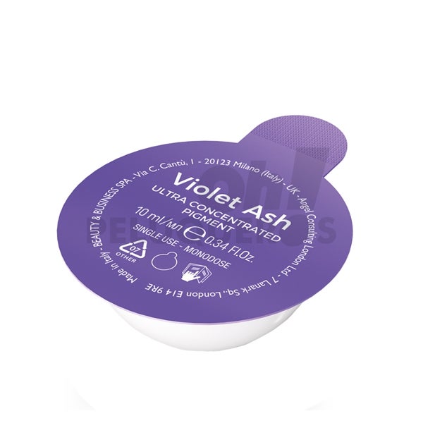 Pigmento Violeta Ceniza Sublime - Alfaparf