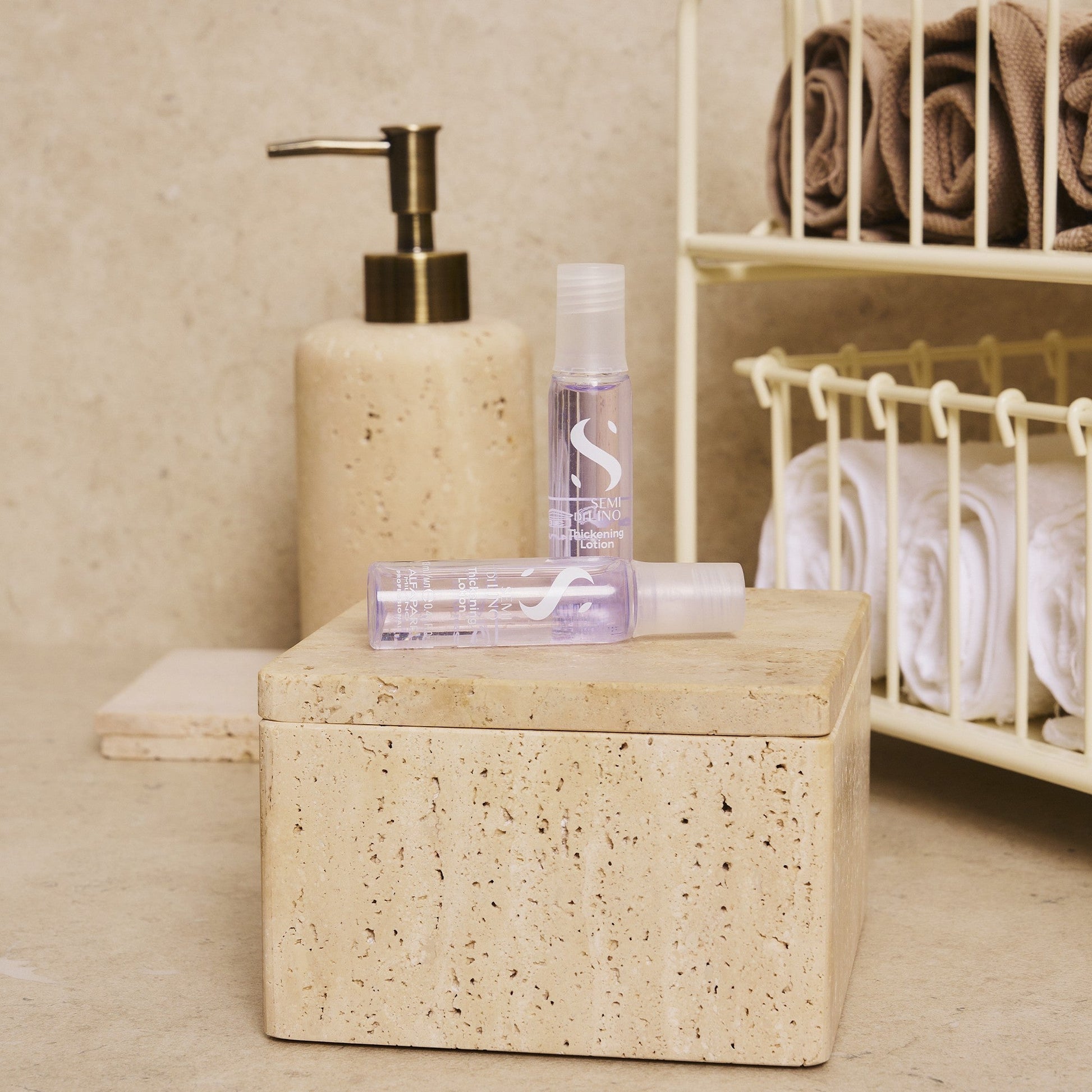 SDL Thickening Lotion - Alfaparf