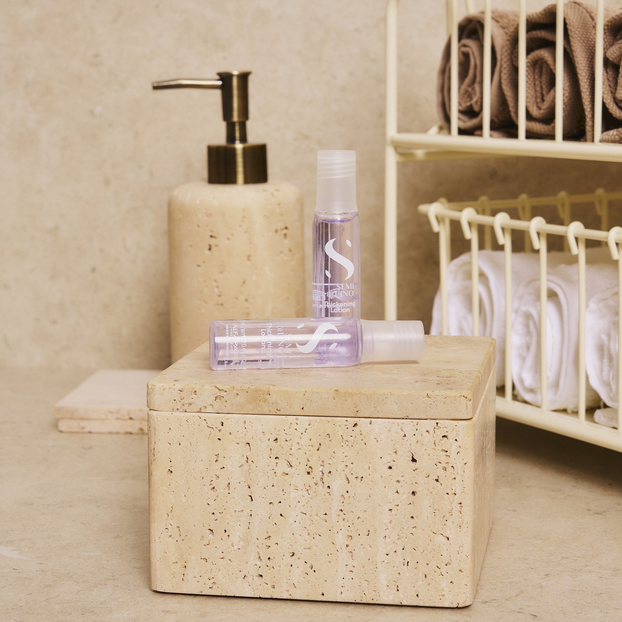SDL Thickening Lotion - Alfaparf