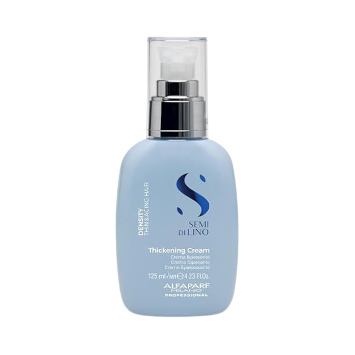 Thickening Leave-In Cream - Alfaparf