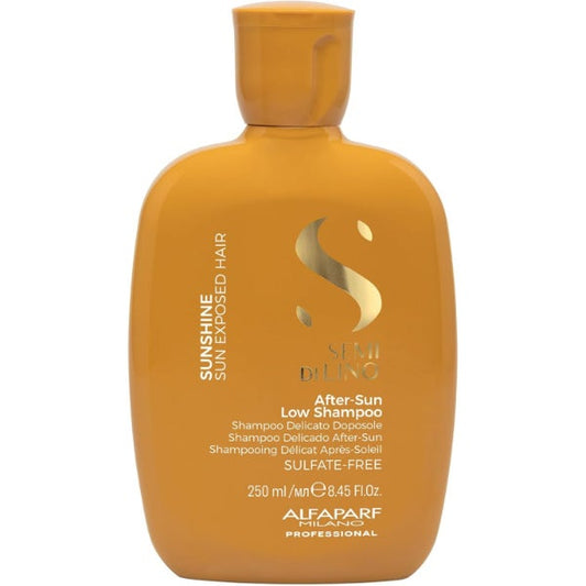 Champú Low After Sun Sunshine - Alfaparf