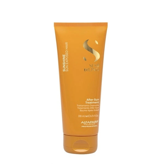 Sunshine After Sun Treatment - Alfaparf
