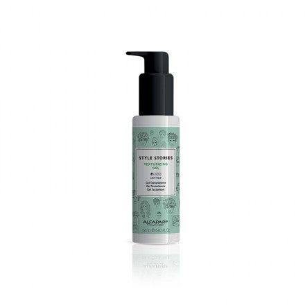 Style Stories Texturizing Gel - Alfaparf