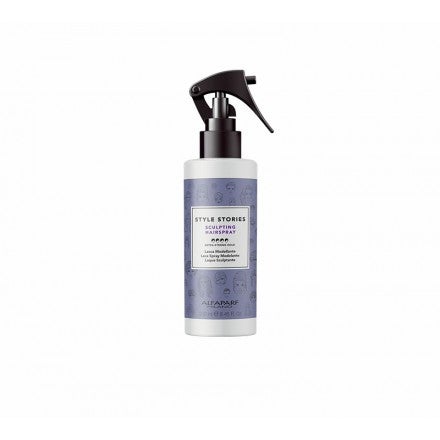 Style Stories Sculpt Hairspray - Alfaparf