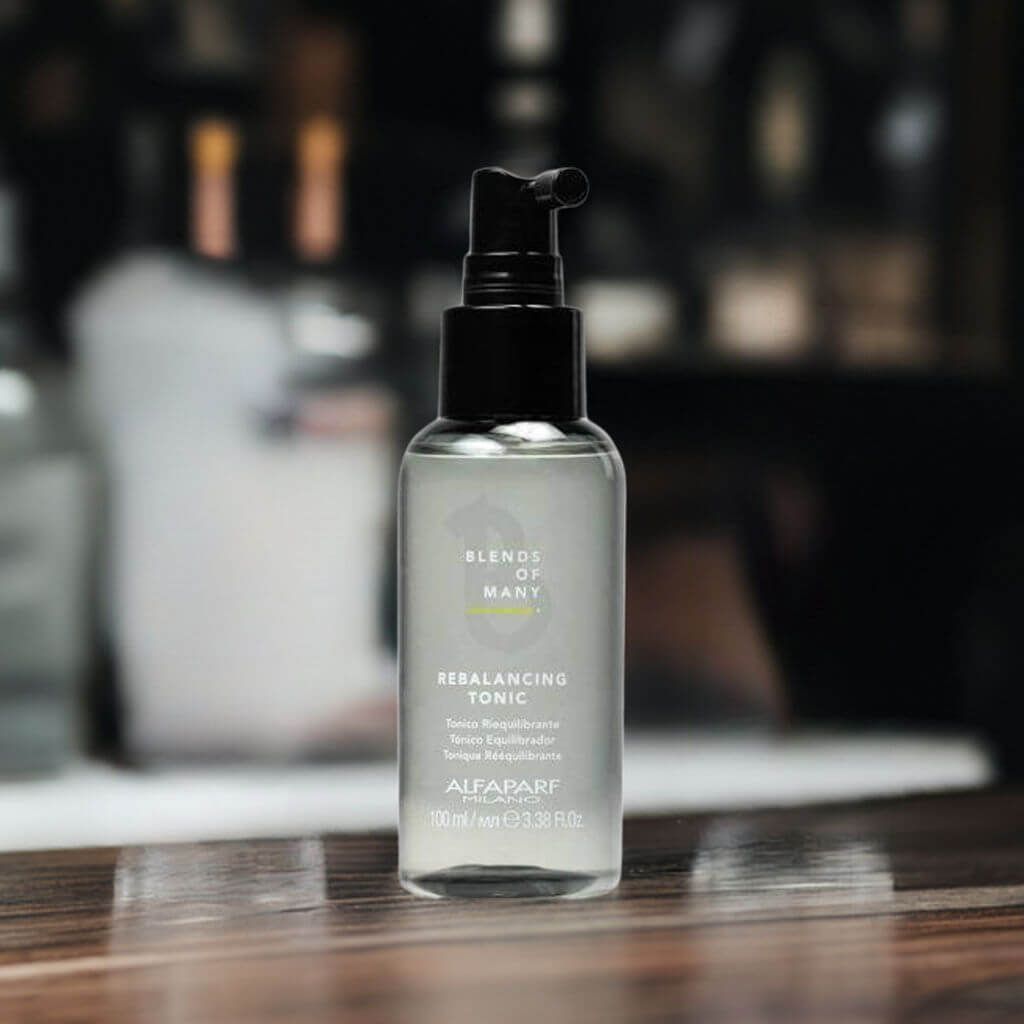 Alfaparf Milano - Blends of Many - Rebalancing Tonic - 100 ml
