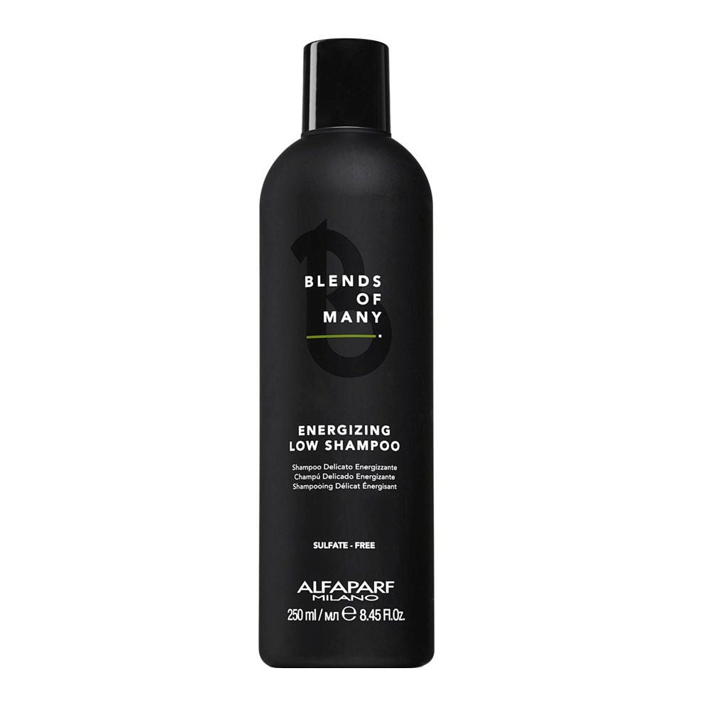 Champú Energizante Low - Alfaparf