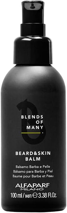 Alfaparf Milano - Blends of Many - Beard & Skin Bálsamo - 100 ml