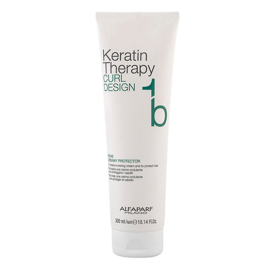 Protector Cremoso Keratin Therapy - Alfaparf