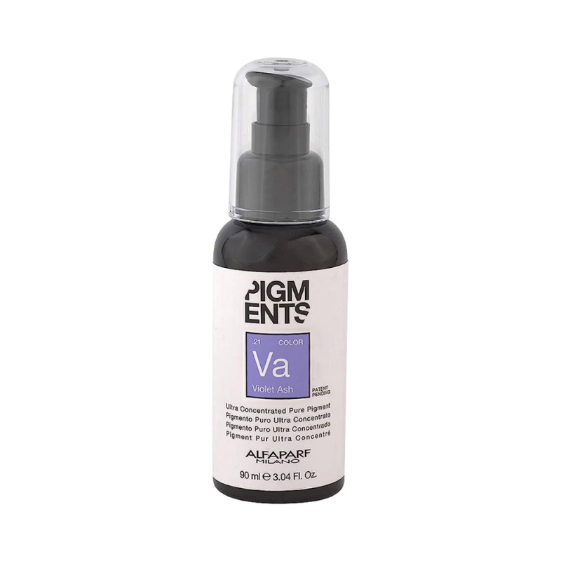 Alfaparf Milano - Pigments - Violet Ash - 90 ml
