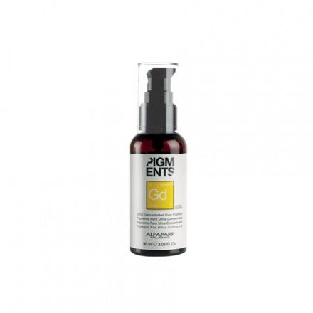 Pigments Gold - Alfaparf
