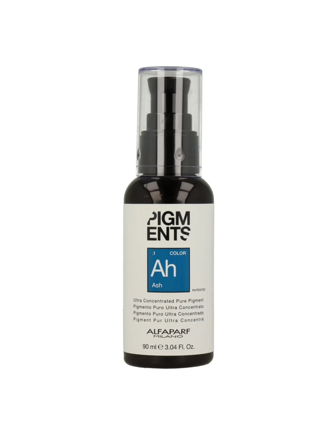 Alfaparf Milano - Pigments - Ash - 90 ml