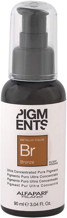 Alfaparf Milano - Pigments - Bronze - 90 ml