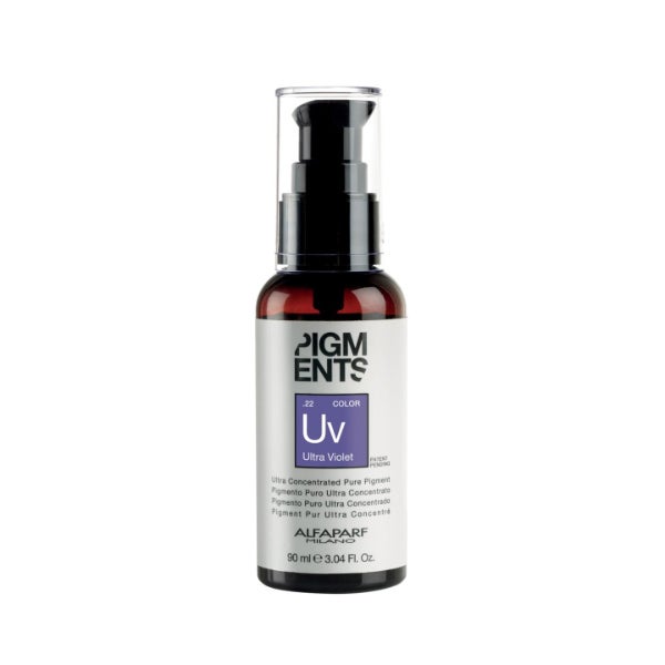 APM Pigmentos Ultravioleta - Alfaparf