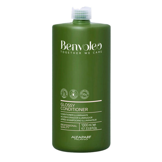 BENVOLEO GLOSSY CONDITIONER - Alfaparf