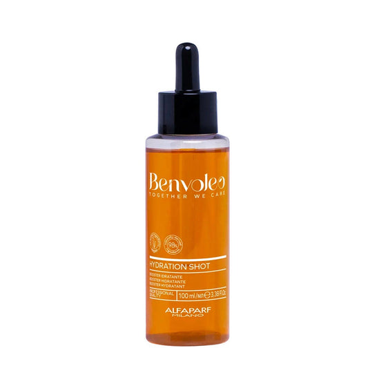 BENVOLEO HYDRATION SHOT - Alfaparf