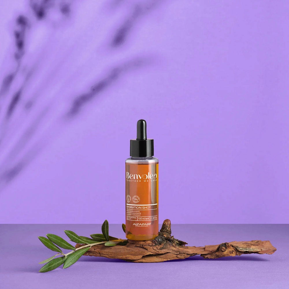 BENVOLEO HYDRATION SHOT - Alfaparf