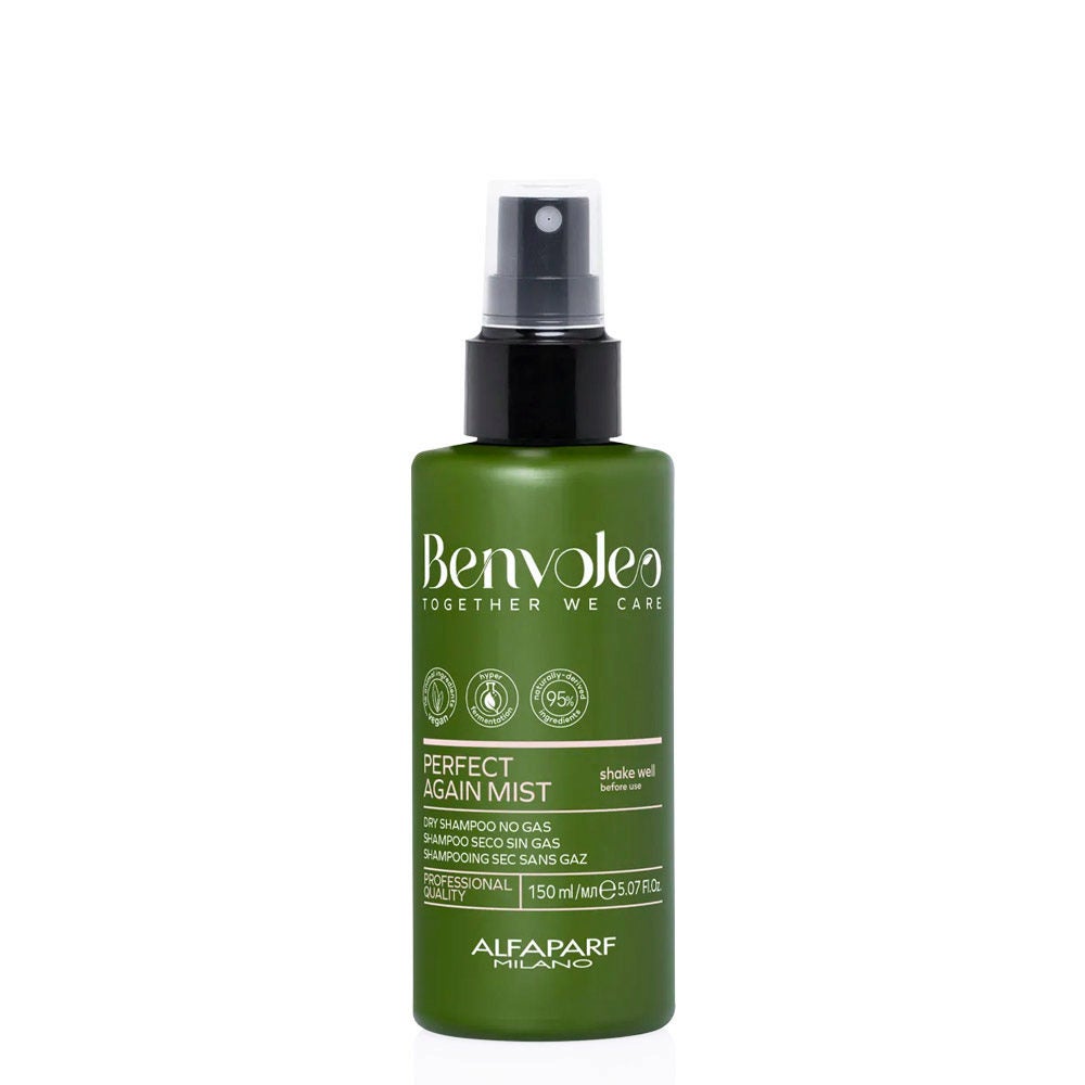 BENVOLEO PERFECT AGAIN MIST - Alfaparf