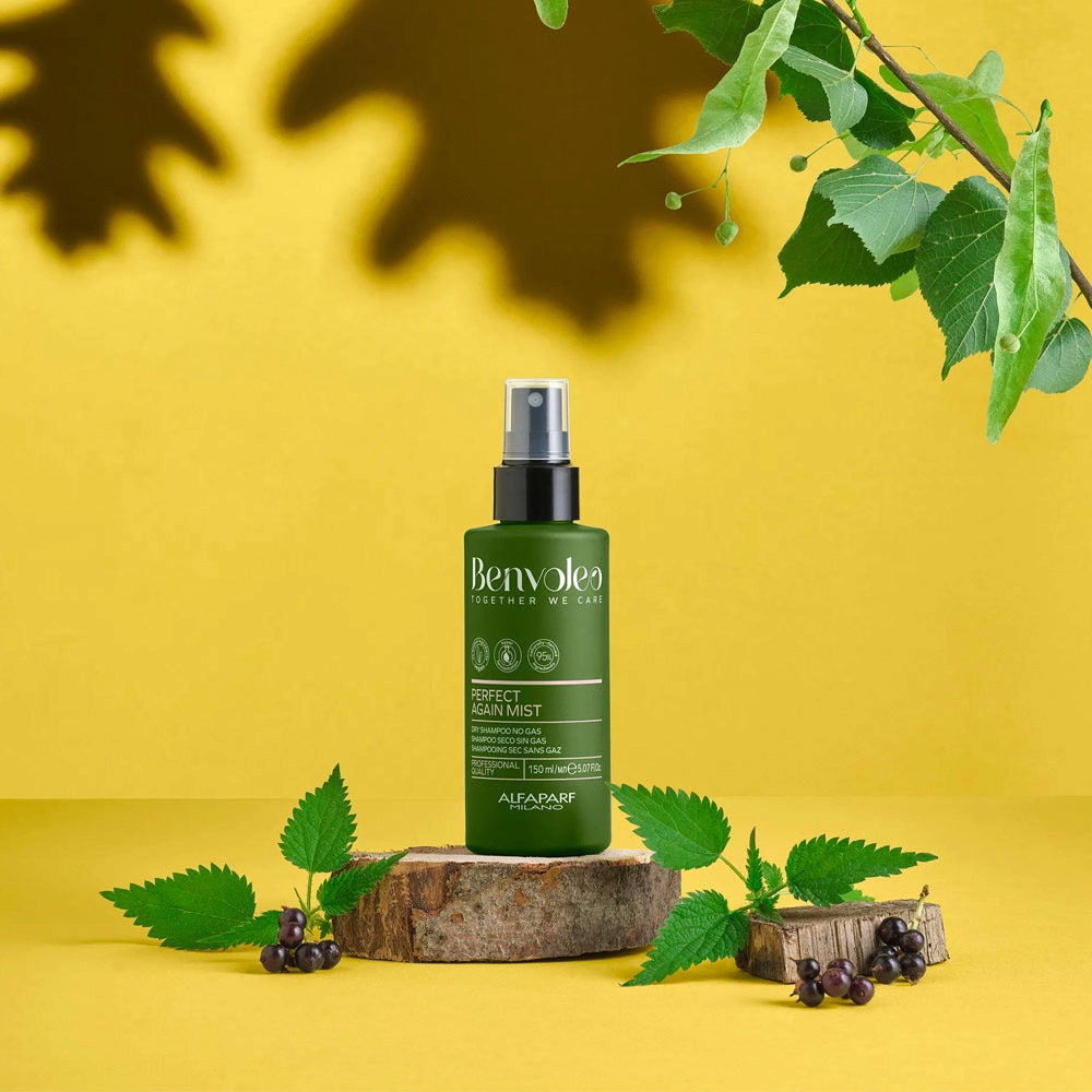 BENVOLEO PERFECT AGAIN MIST - Alfaparf