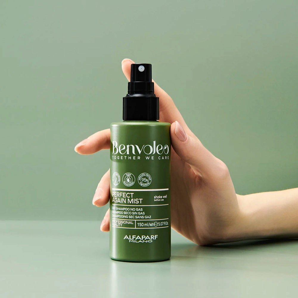 BENVOLEO PERFECT AGAIN MIST - Alfaparf