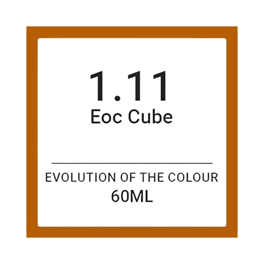 Alfaparf Milano - Evolution Cube - 1.11 - 60 ml