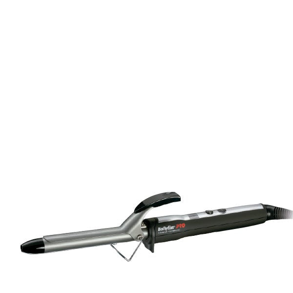 Tenacilla Profesional de cerámica 19 mm - Babyliss