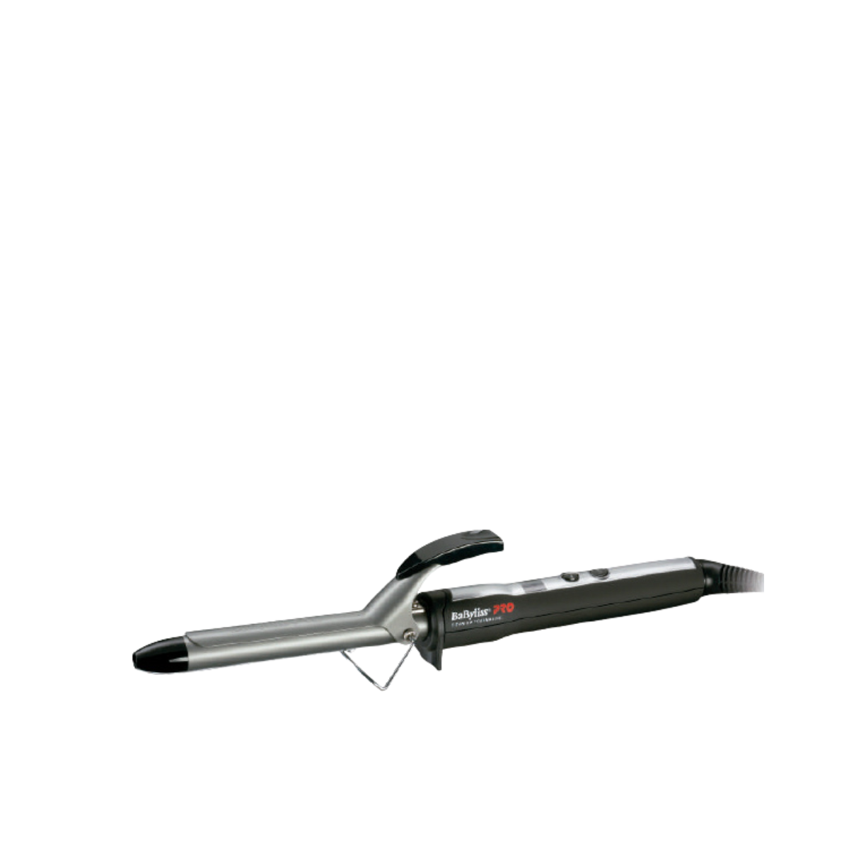 Tenacilla Profesional de cerámica 19 mm - Babyliss