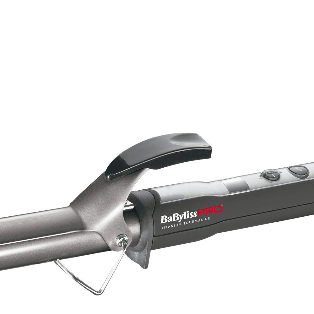Rizador Digital Turmalina - Babyliss